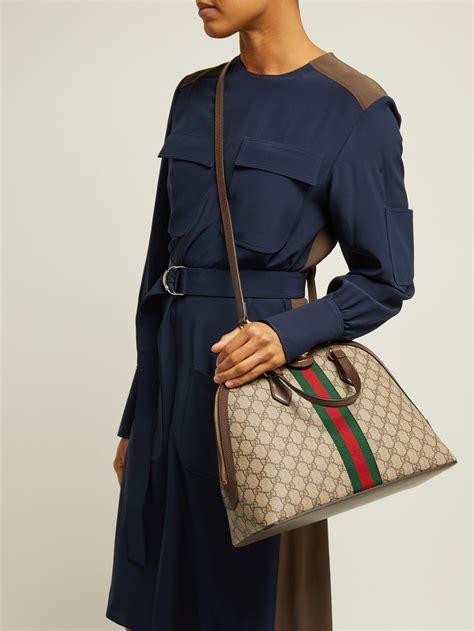 where are authentic gucci purses made|Gucci ophidia bag celebrities.